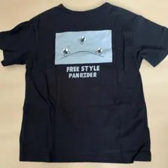 DILASH Tシャツ　パンダ　140 半袖のサムネイル