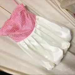 juwels ミニドレス