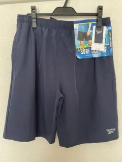 【新品未使用】海水パンツ 水着 メンズ Reebok M