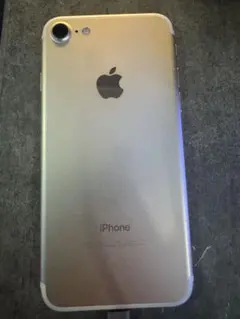 iPhone7 128GB ジャンク品