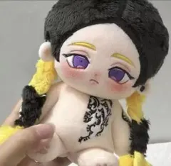 着せ替えぬいぐるみ20cm 刀剣乱舞 今剣 着せ替えぬいぐるみ20cm 刀剣乱舞 今剣 - メルカリ