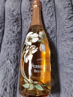 Perrier Jouët シャンパン 2002年 ブリュットロゼ - メルカリ