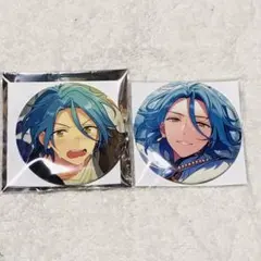 2026年最新】あんスタ イベコレ 缶バッジ himeruの人気アイテム - メルカリ