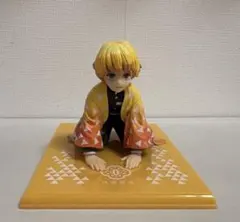 我妻善逸 てのひら善逸くん フィギュア