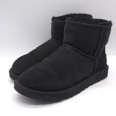 UGG CLASSIC MINI アグ クラシックミニ ムートンブーツ