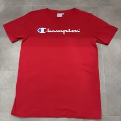 Champion チャンピオン Tシャツ レッドのサムネイル