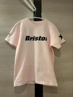 F.C.Real Bristol Tシャツ【キッズXL】