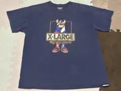 琉球ゴールデンキングス　x-large Tシャツ Lサイズ
