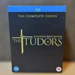 チューダーズ ヘンリー8世 背徳の王冠 DVD-BOXⅠ〜Ⅳ〈5枚組〉 - メルカリ