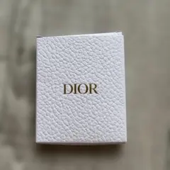 DIOR 箱