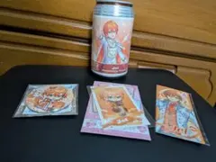 STPRコラボ缶すとぷりジェルくんまとめ売り