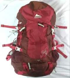 GREGORY Jade 38 バックパック リュックのサムネイル