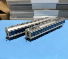 KATO 583系　モハネユニット　動力付き　ジャンク品のサムネイル