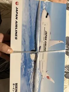 2026年最新】JAL 1/200 787の人気アイテム - メルカリ