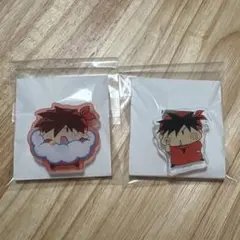 晦日。@イラストオーダー受付中様 リクエスト 2点 まとめ商品