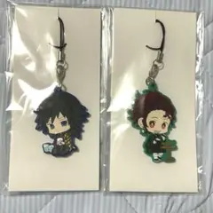 アサヒ飲料キャンペーンラバスト義勇炭治郎