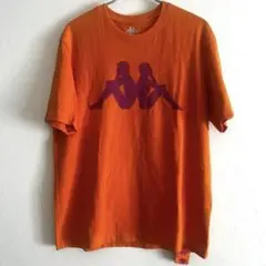 kappa Tシャツ　Mサイズ