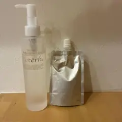 ソティル全身トリートメント200ml 空ボトル 15ml 2個セット ソティル全身トリートメント200ml 空ボトル 15ml 2個セット