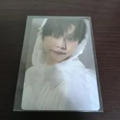 TXT ACT:PROMISE ENCORE IN SEOUL　ヨンジュン