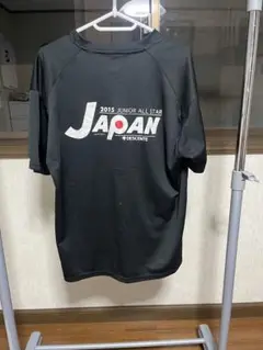 2015 JUNIOR ALL-STAR 練習着