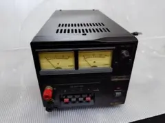 アルインコ　DM-130MV　32A　大型トランス式安定化電源　取扱説明書付 アルインコ DM-130MV 32A 大型トランス式安定化電源 取扱説明書付