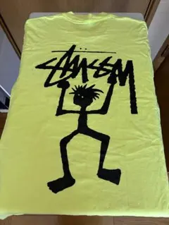 STUSSYTシャツ