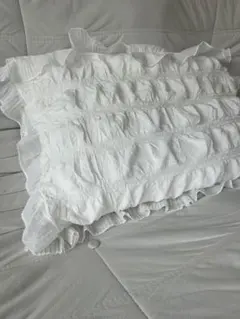 【未使用】枕カバー