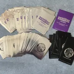 ミュージカル『刀剣乱舞』ランダムふぉとカード　76枚