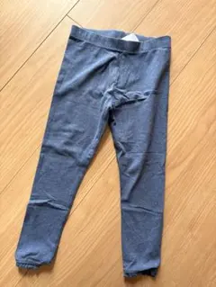 レギンス 115cm 女の子
