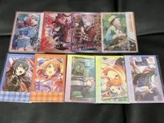 こ*ち様 学園アイドルマスター　カード類　まとめ売り