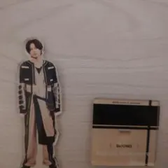 SixTONES 松村北斗 アクスタ