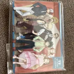 僕のヒーローアカデミア アクリルスタンド