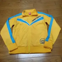 BABY DOLL トラックジャケット ジャージ
