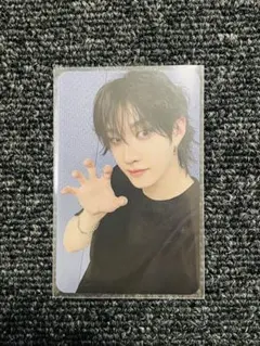 スキズ　バンチャン　DOIT