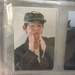 INI PULSE 木村柾哉 FC トレカ　kyomei