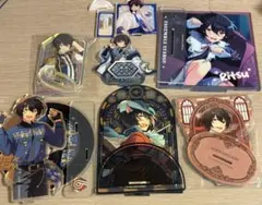 あんスタ　朔間凛月　アクスタ　中国　Knights まとめ売り　7点