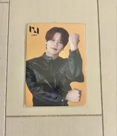 INI THEVIEW 藤牧京介 タワレコオンライン