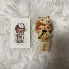 hironoフィギュア