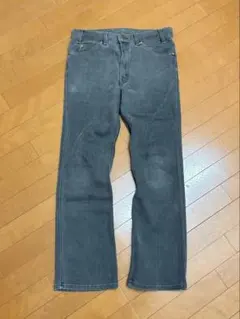 EXPLORER JEANS サイズ33 股下71cm - メルカリ
