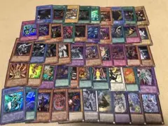 遊戯王　初期　２期　3期以降　まとめ　49枚