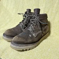 2025年最新】VIBERG BOOT メンズ ブーツ・革靴の人気アイテム