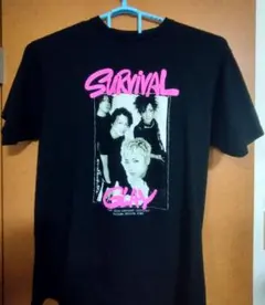 2026年最新】GlAY expo 2024 tシャツの人気アイテム - メルカリ