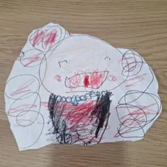【重音テト】 手書きイラスト手描きイラスト