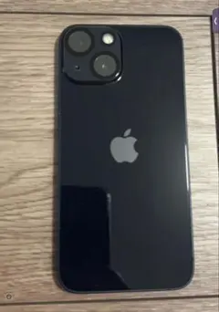 iPhone13 mini 128GB ブラック