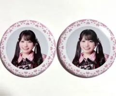 2026年最新】ファントムシータ もな 缶バッジの人気アイテム - メルカリ