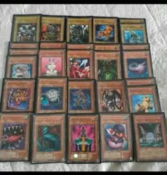 遊戯王カード　バラ売り可能