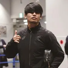 即配 ROLLER FAKE LEATHER COACH JACKET 木村拓哉 - メルカリ