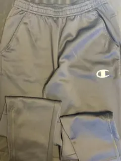 Champion アスレチックパンツ XXL ブラックのサムネイル