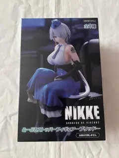 ニケ ブリッド ヌードル ストッパー フィギュア 14点セット 61VPS2xQG7L._UF350,350_QL50_.jpg