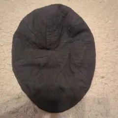 CA4LA ハンチング ブラック
